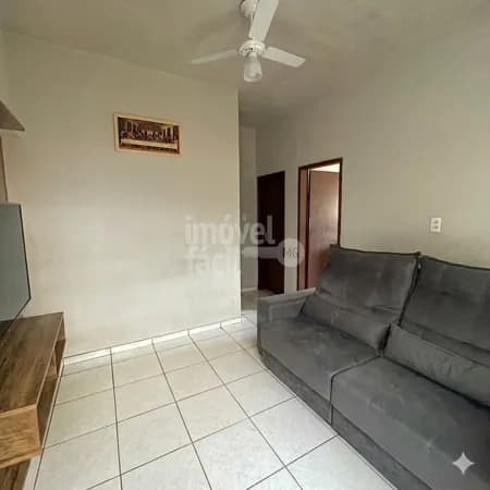 Casa em Itaúna - Residencial Morro do Sol
