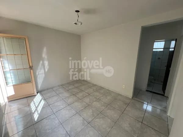Apartamento - 2 Quartos