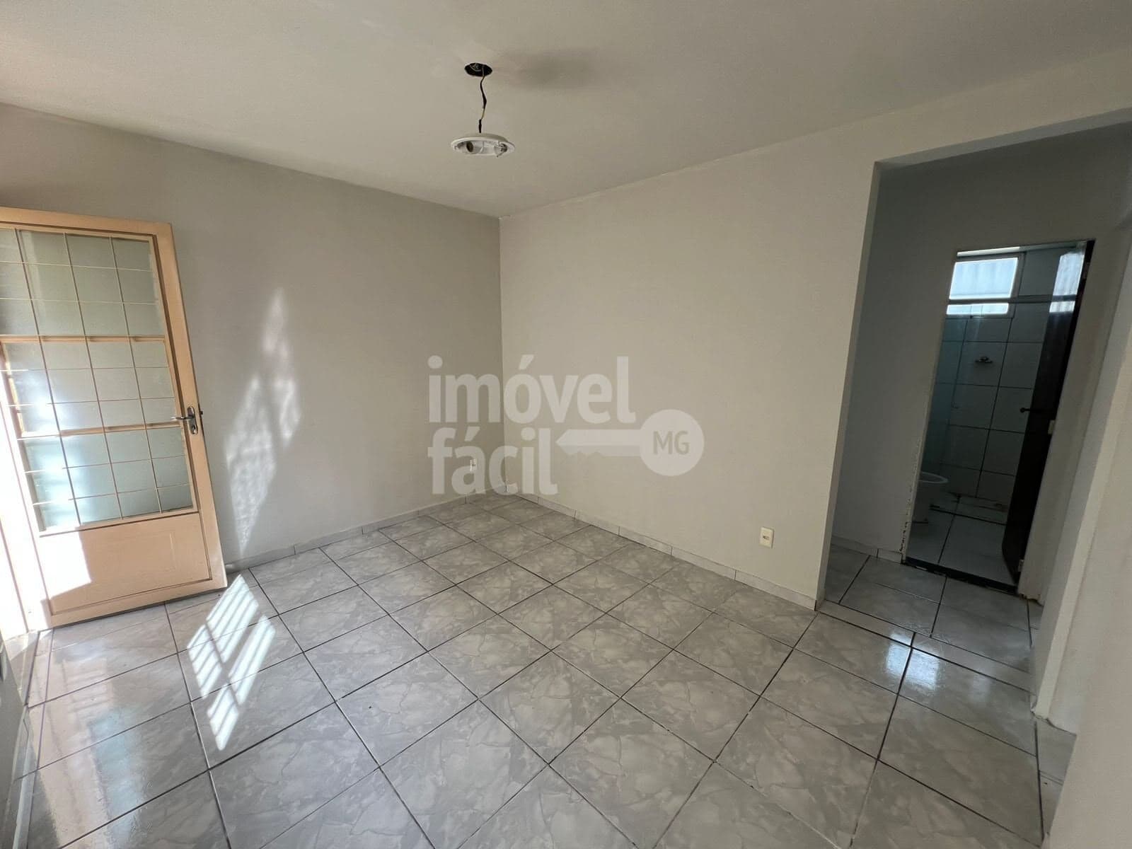 Apartamento - 2 Quartos