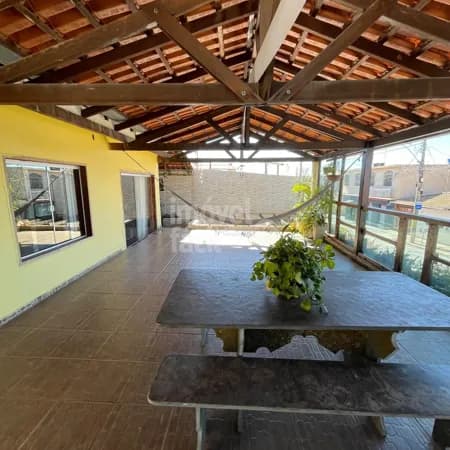 Casa em Itaunense, Itaúna/MG