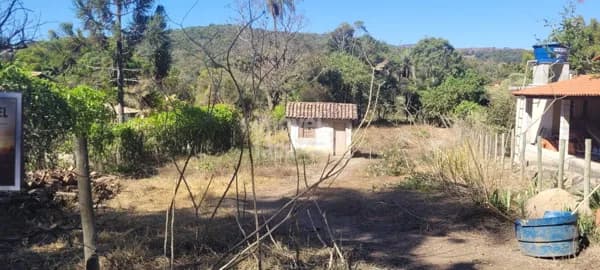Sítio em Itaúna/MG