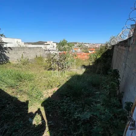 Lote Res São Geraldo