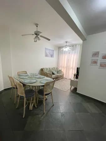Apartamento em Enseada, Guarujá/SP