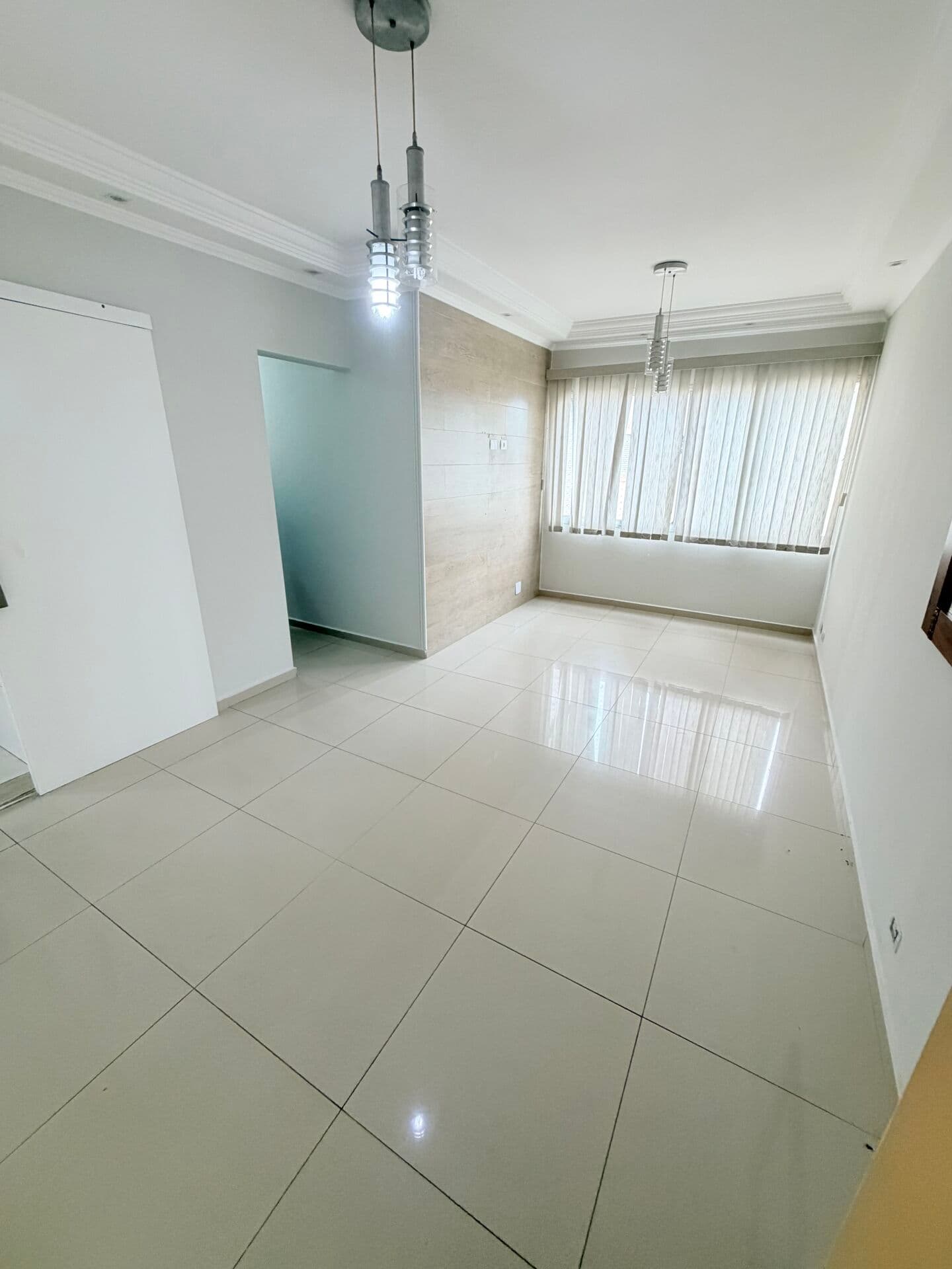 Apartamento em Enseada, Guarujá/SP