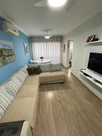 Apartamento em Enseada, Guarujá/SP