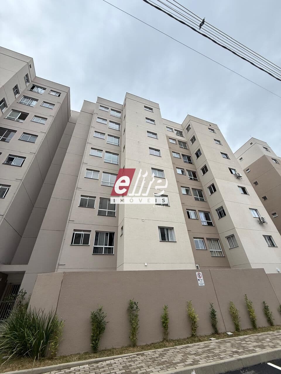 Apartamento em Serra - Maringá