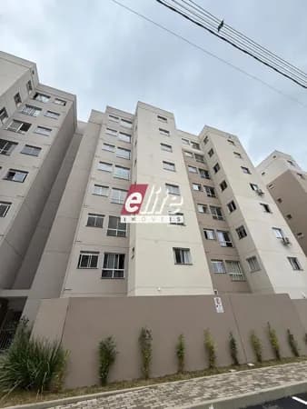 Apartamento em Serra - Maringá