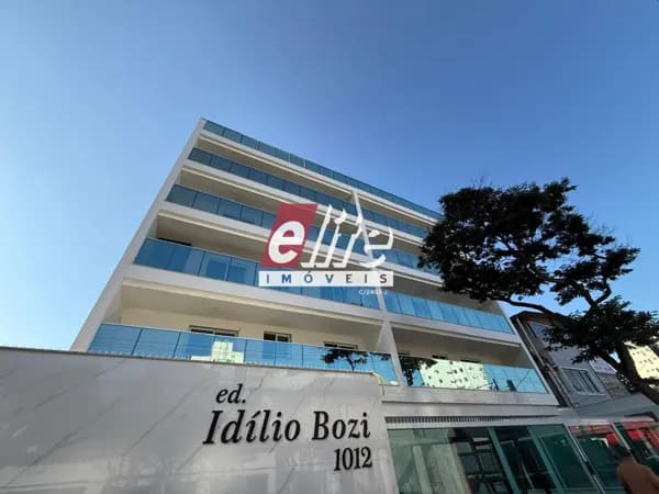 Apartamento em Vitória - Jardim Camburi