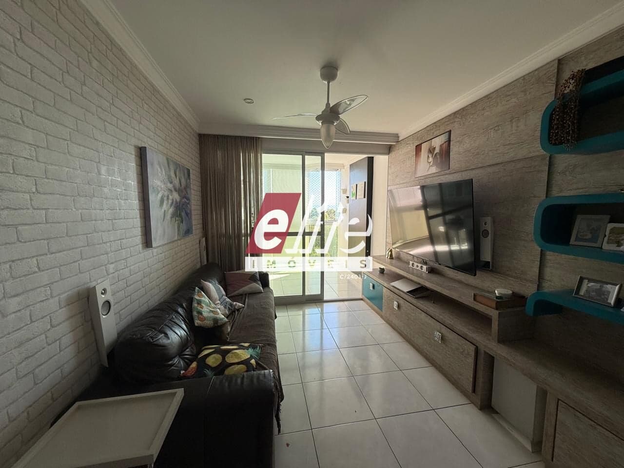 Apartamento em Jardim Camburi, Vitória/ES