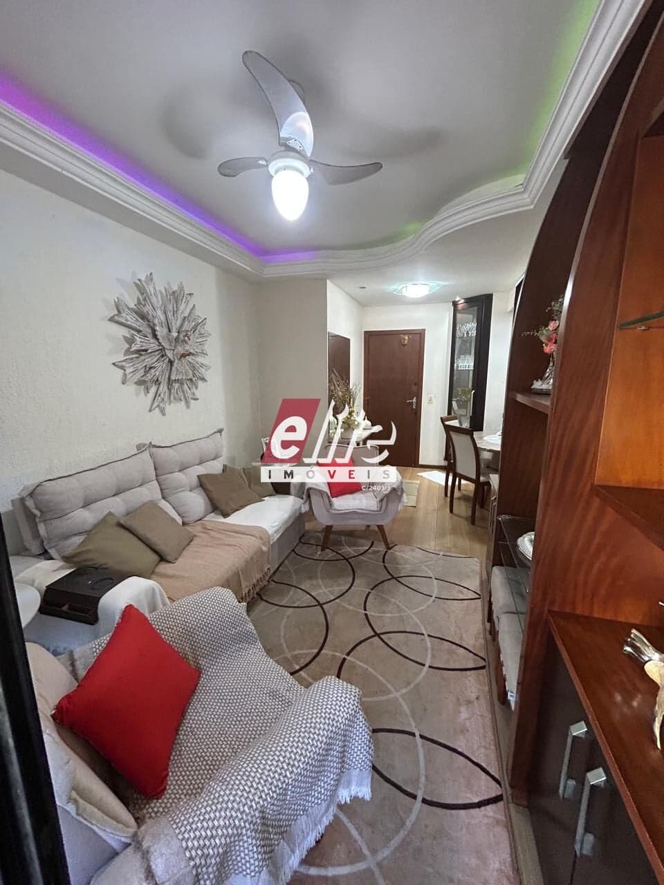 Apartamento em Jardim Camburi, Vitória/ES