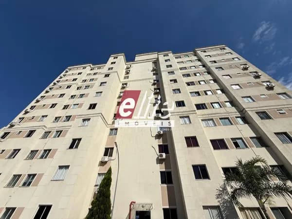 Apartamento em Serra - Colina de Laranjeiras