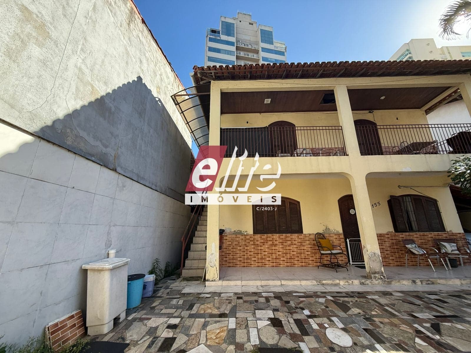 Casa em Jardim Camburi, Vitória/ES