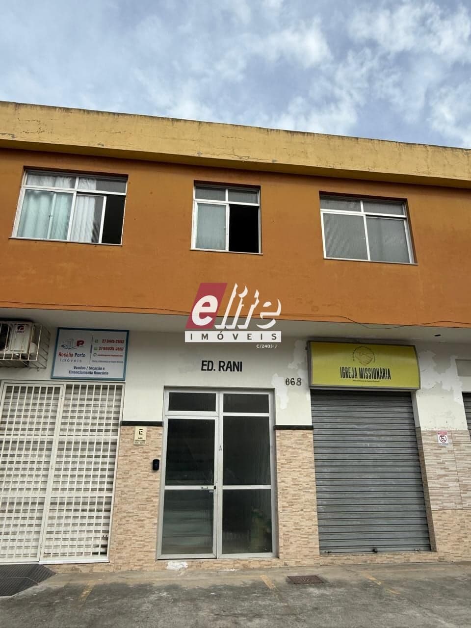 Apartamento em Serra - de Fátima