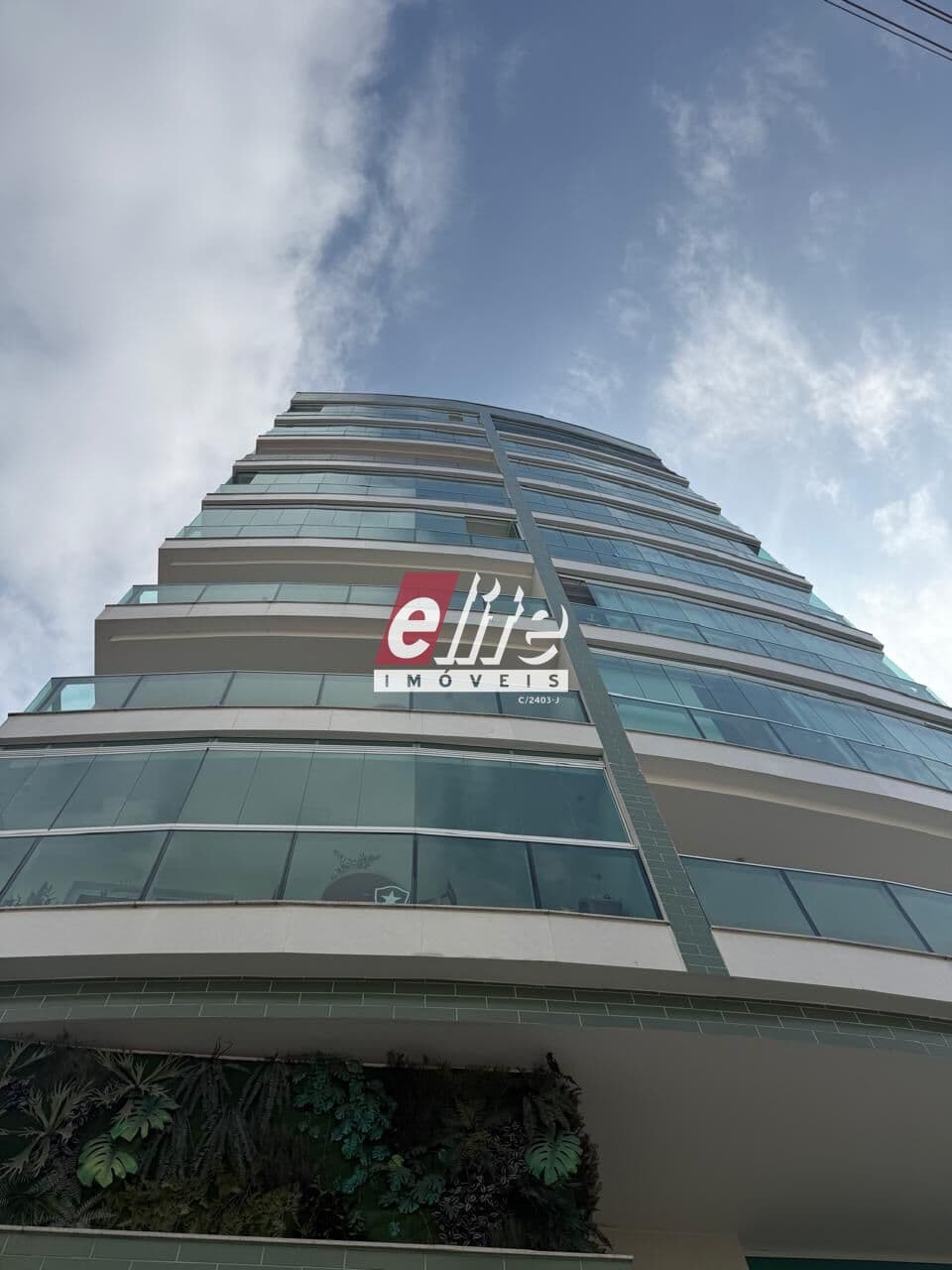 Apartamento em Vitória - Bento Ferreira