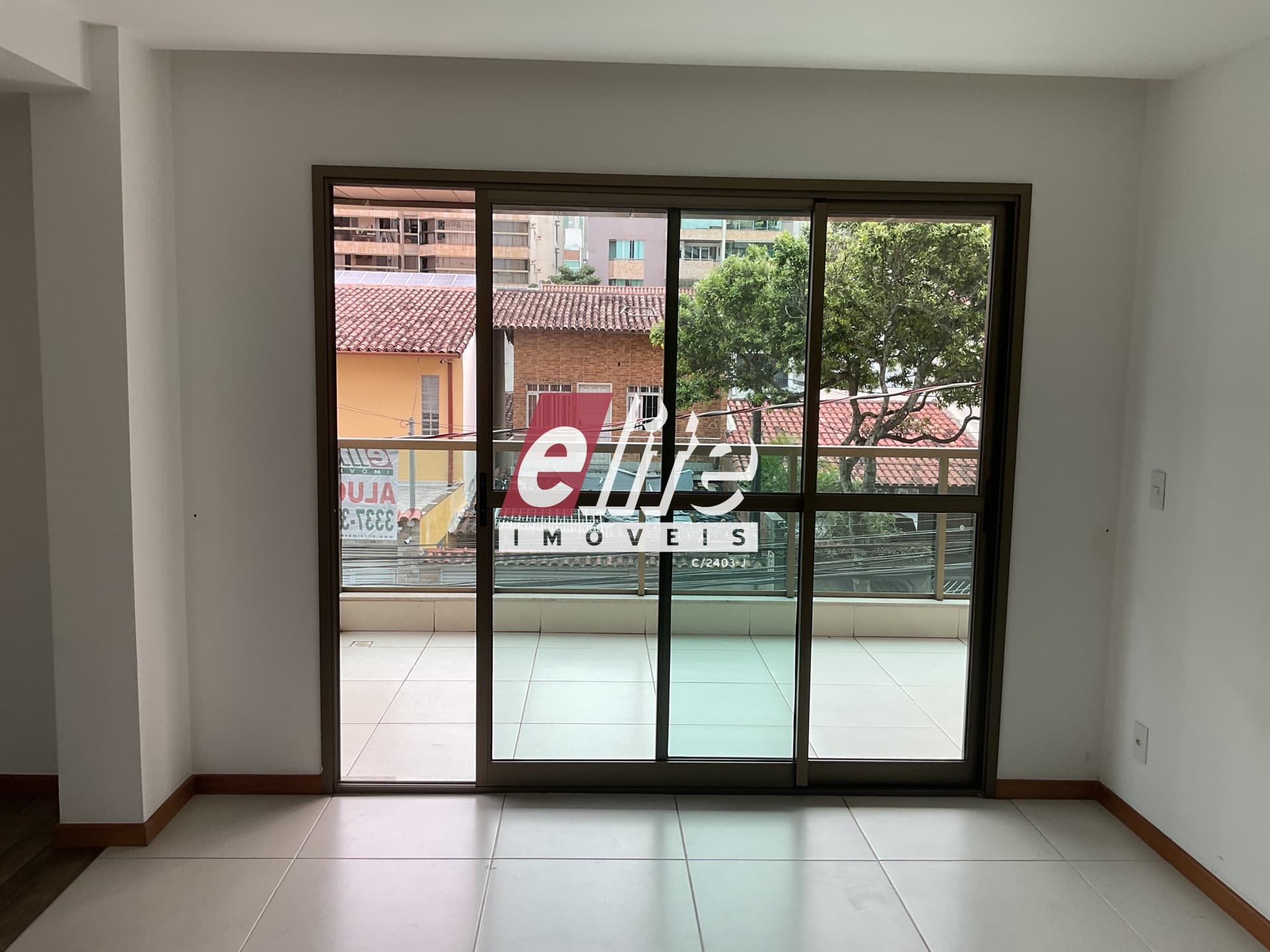 Apartamento em Vitória - Jardim Camburi