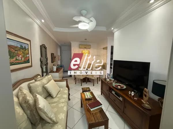 Apartamento em Jardim Camburi, Vitória/ES