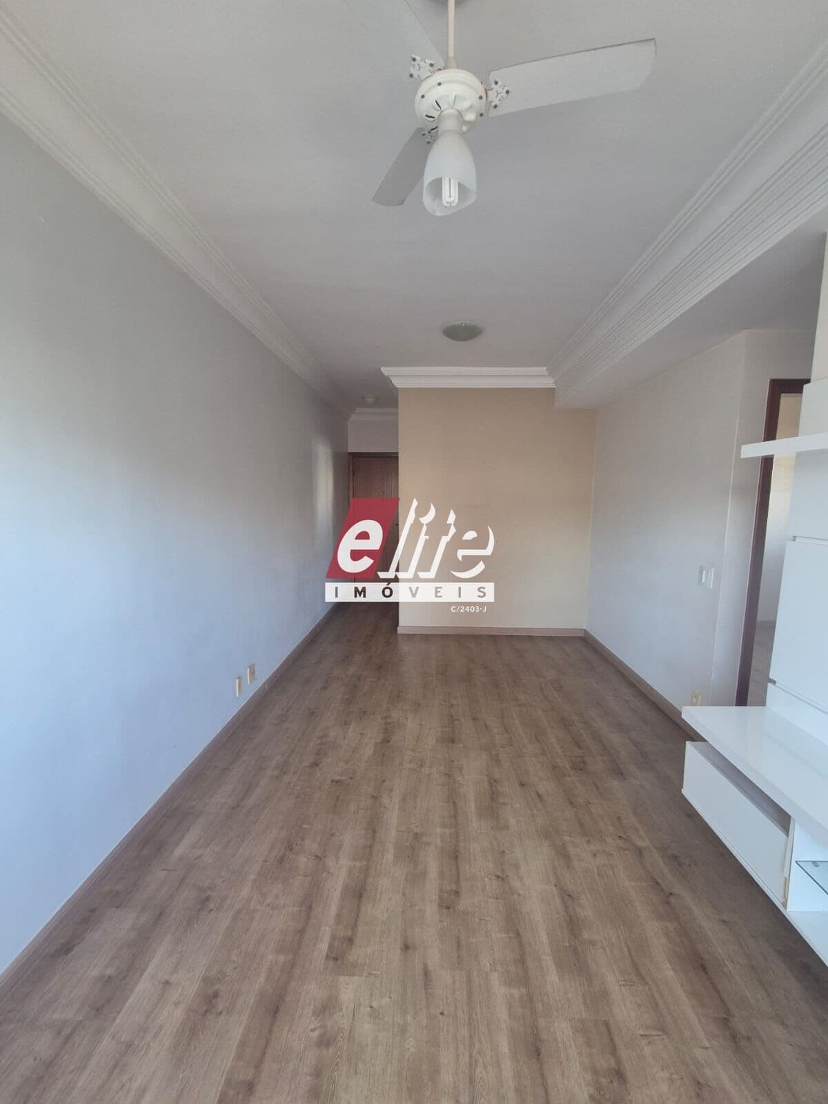 Apartamento em Vitória - Jardim Camburi