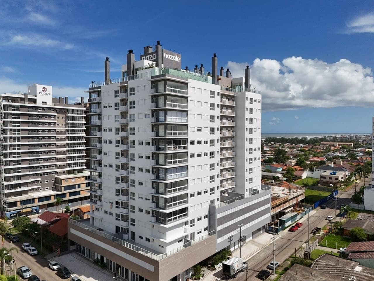 Apartamento Alto Padrão em Navegantes, Capão da Canoa/RS