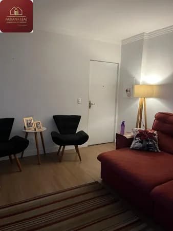 Apartamento em Jardim Santa Clara do Lago I, Hortolândia/SP