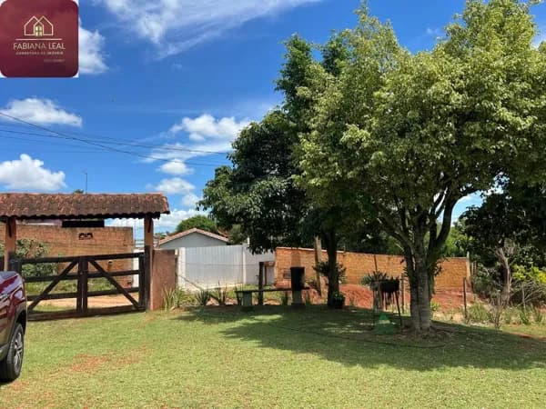 Chácara em Tupy, Itapetininga/SP