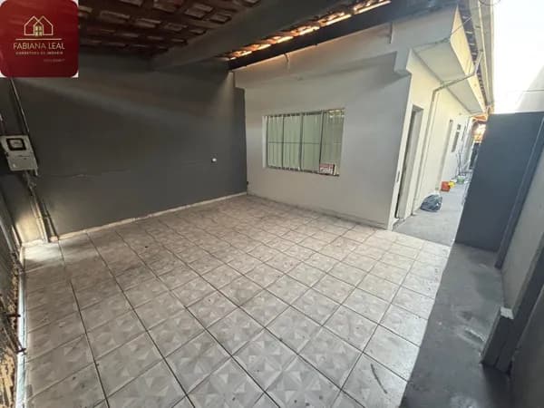 Casa em Parque dos Pinheiros, Hortolândia/SP