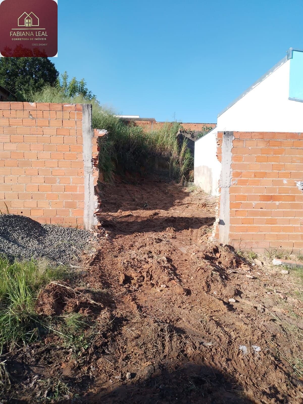 Lote/Terreno em Monte Mor - Residencial Parque do Café