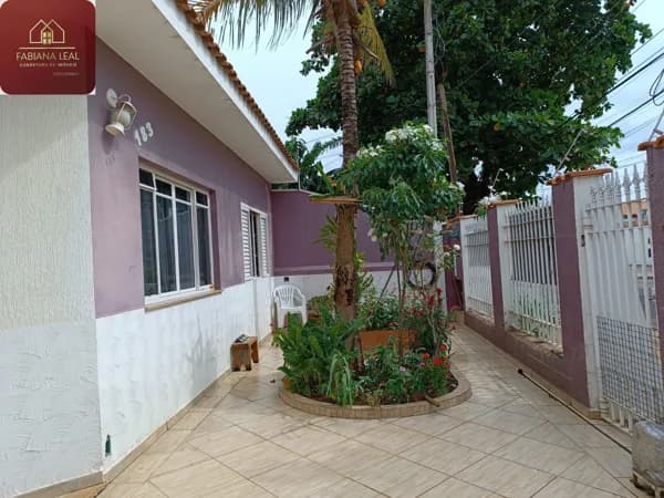 Casa em Jardim Santa Mônica, Campinas/SP