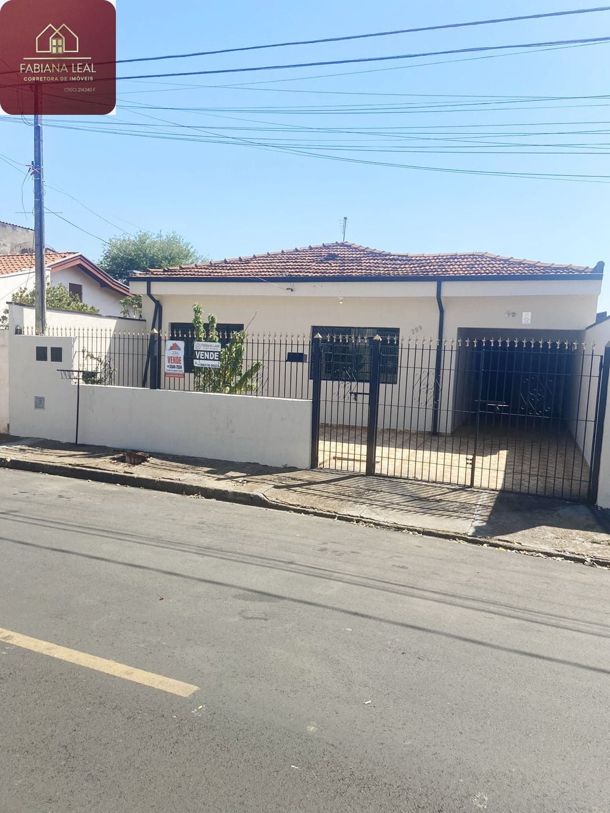 Casa em Remanso Campineiro, Hortolândia/SP