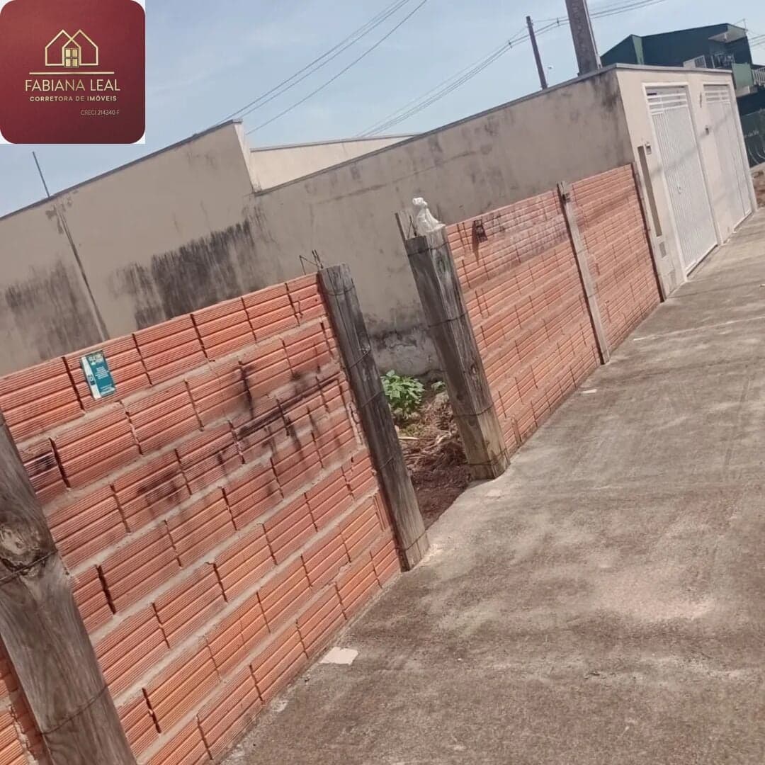 Lote/Terreno em Monte Mor - Parque Residencial São Clemente