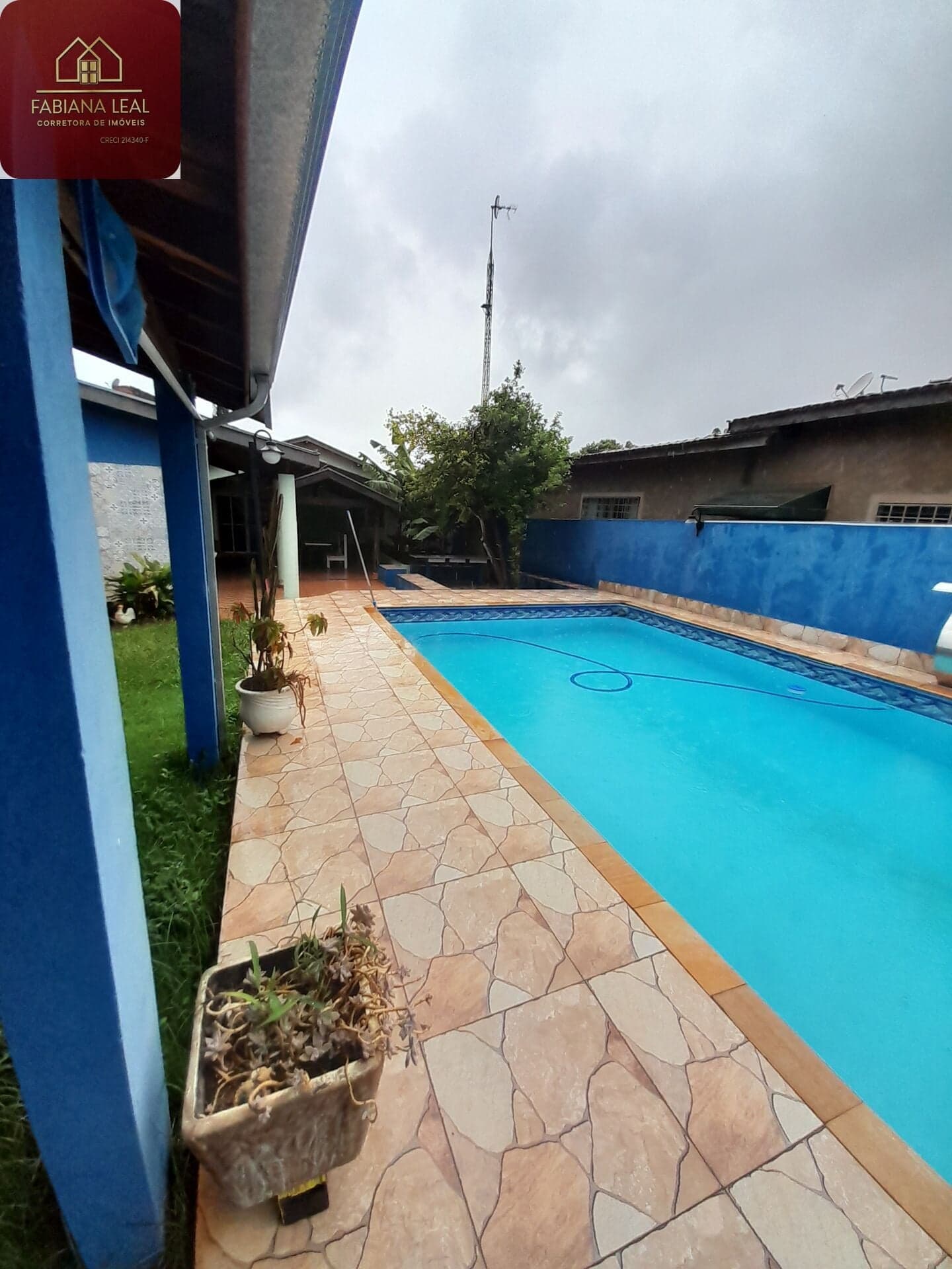 Casa em Parque Ortolândia, Hortolândia/SP