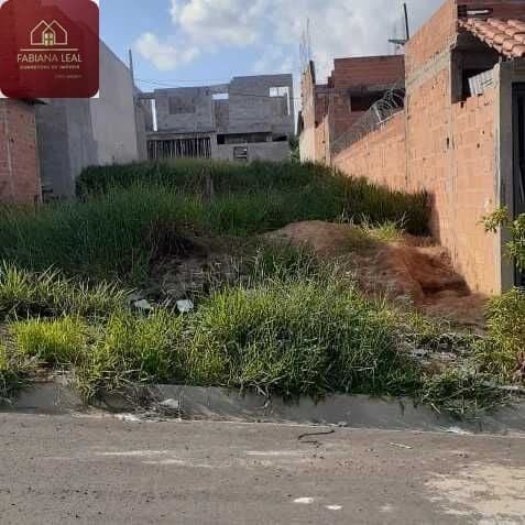 Lote/Terreno em Hortolândia - Jardim das Flores