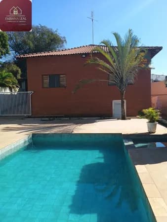 Fazenda/Sítios/Chácaras em Hortolândia - Jardim Boa Vista