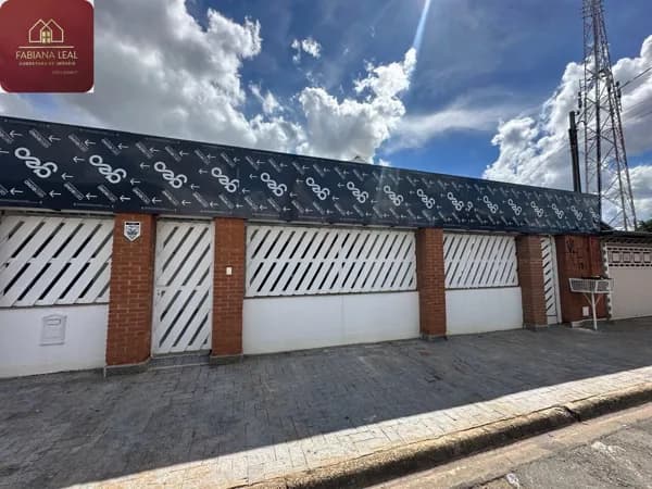 Prédio Comercial em Jardim Santa Clara do Lago I, Hortolândia/SP