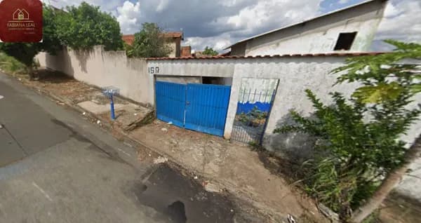 Casa Térrea em Jardim Minda, Hortolândia/SP