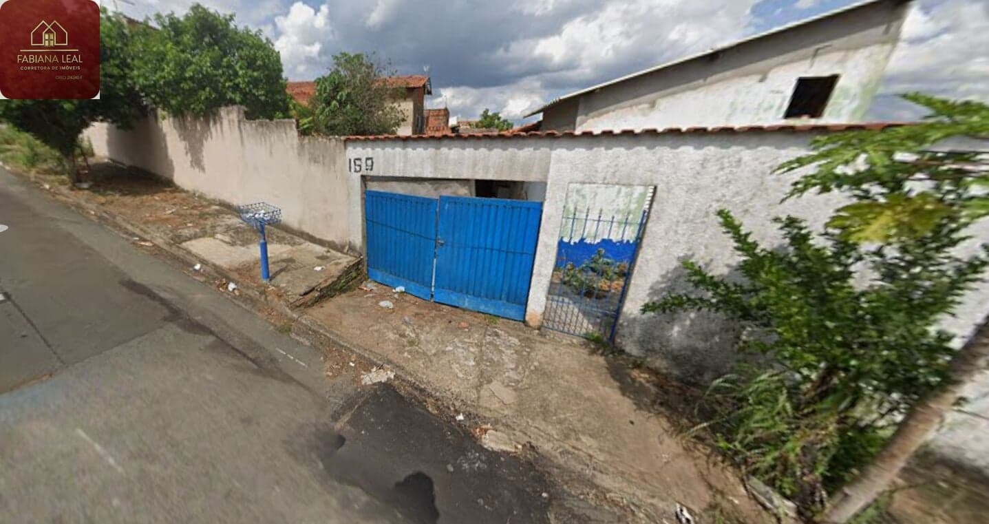 Casa Térrea em Jardim Minda, Hortolândia/SP