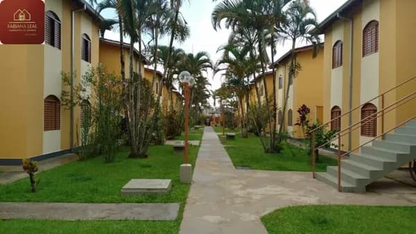Apartamento em Centro, Ubatuba/SP