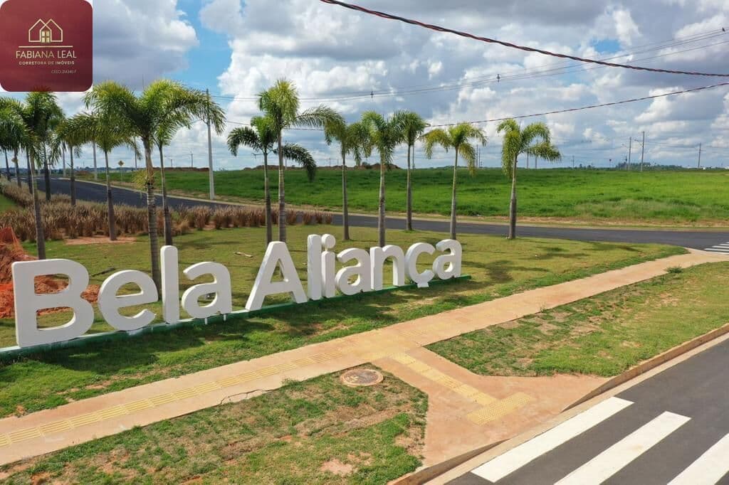 Terreno em Loteamento em Campinas