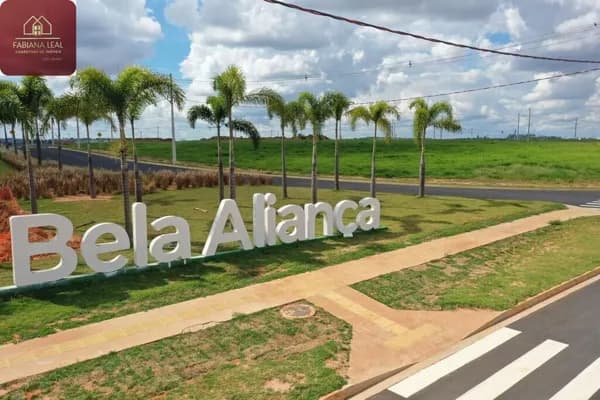 Terreno em Loteamento em Campinas