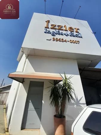 Ponto Comercial Andar Comercial em Jardim Santa Rita de Cássia, Hortolândia/SP