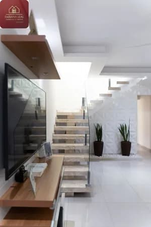 Casa Sobrado em Jardim Amanda II, Hortolândia/SP