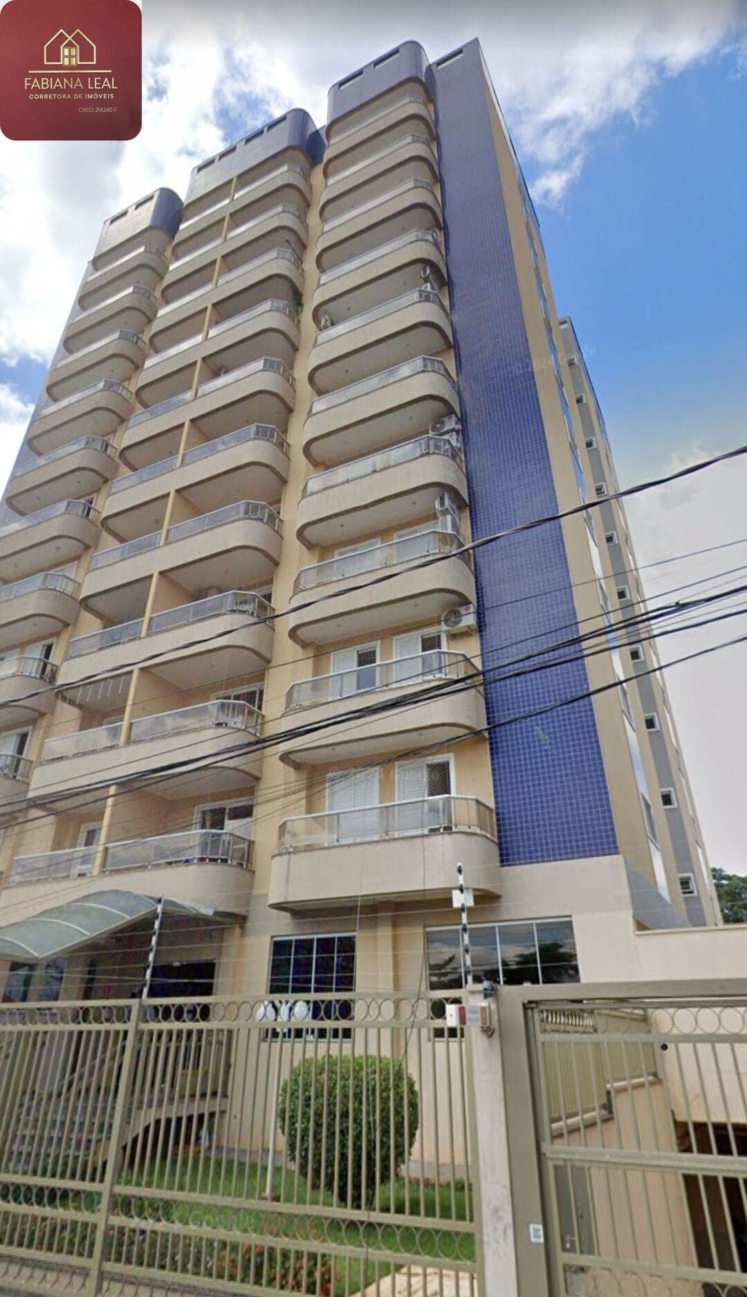 Apartamento Alto Padrão em Remanso Campineiro, Hortolândia/SP