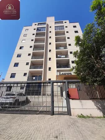 Apartamento em Hortolândia - Loteamento Remanso Campineiro