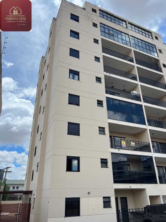 Apartamento em Hortolândia - Loteamento Remanso Campineiro