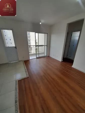 Apartamento em Jardim Nova Alvorada, Hortolândia/SP