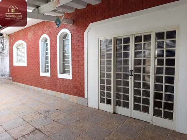 Casa em Remanso Campineiro, Hortolândia/SP