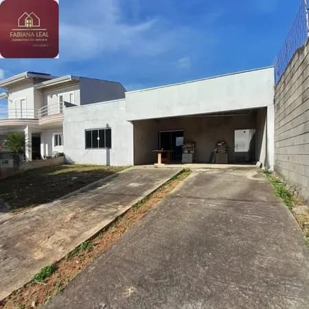 Casa de Condomínio em Hortolândia - Jardim Golden Park Residence