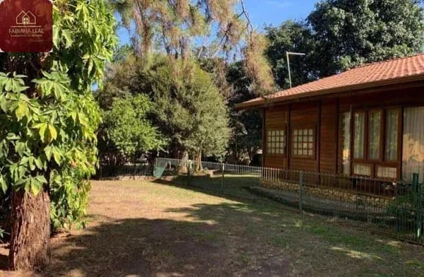 Fazenda/Sítios/Chácaras em Hortolândia - Condomínio Chácara Grota Azul