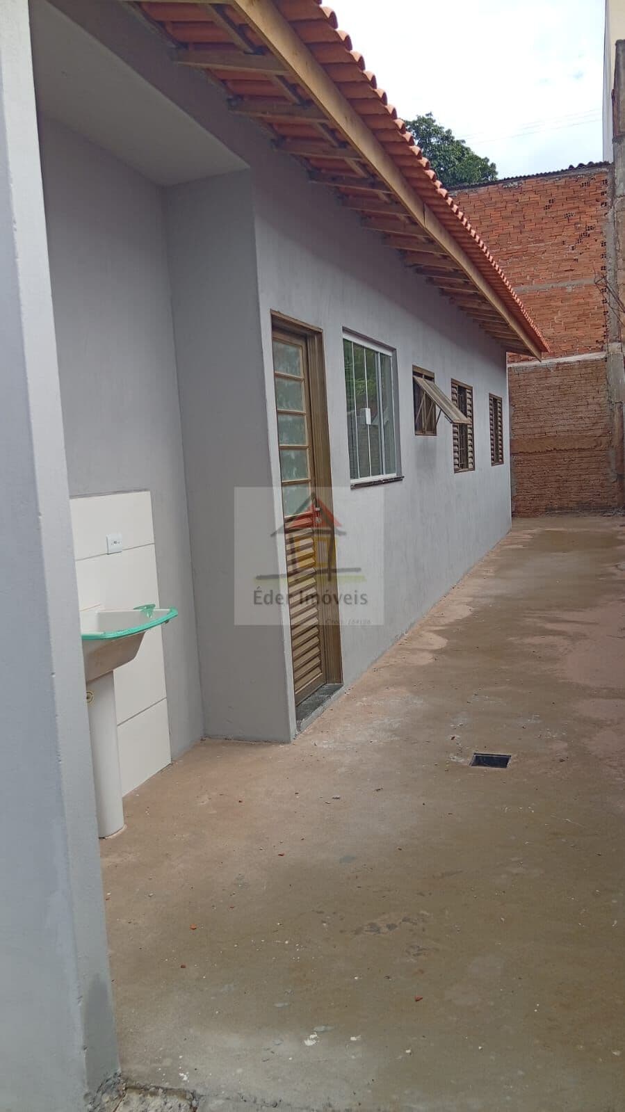 Casa para Locação no Parque dos Pinheiros