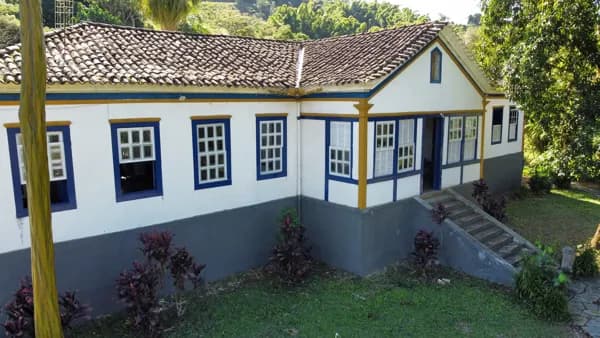 Fazenda/Sítios/Chácaras em Rio Preto - Centro