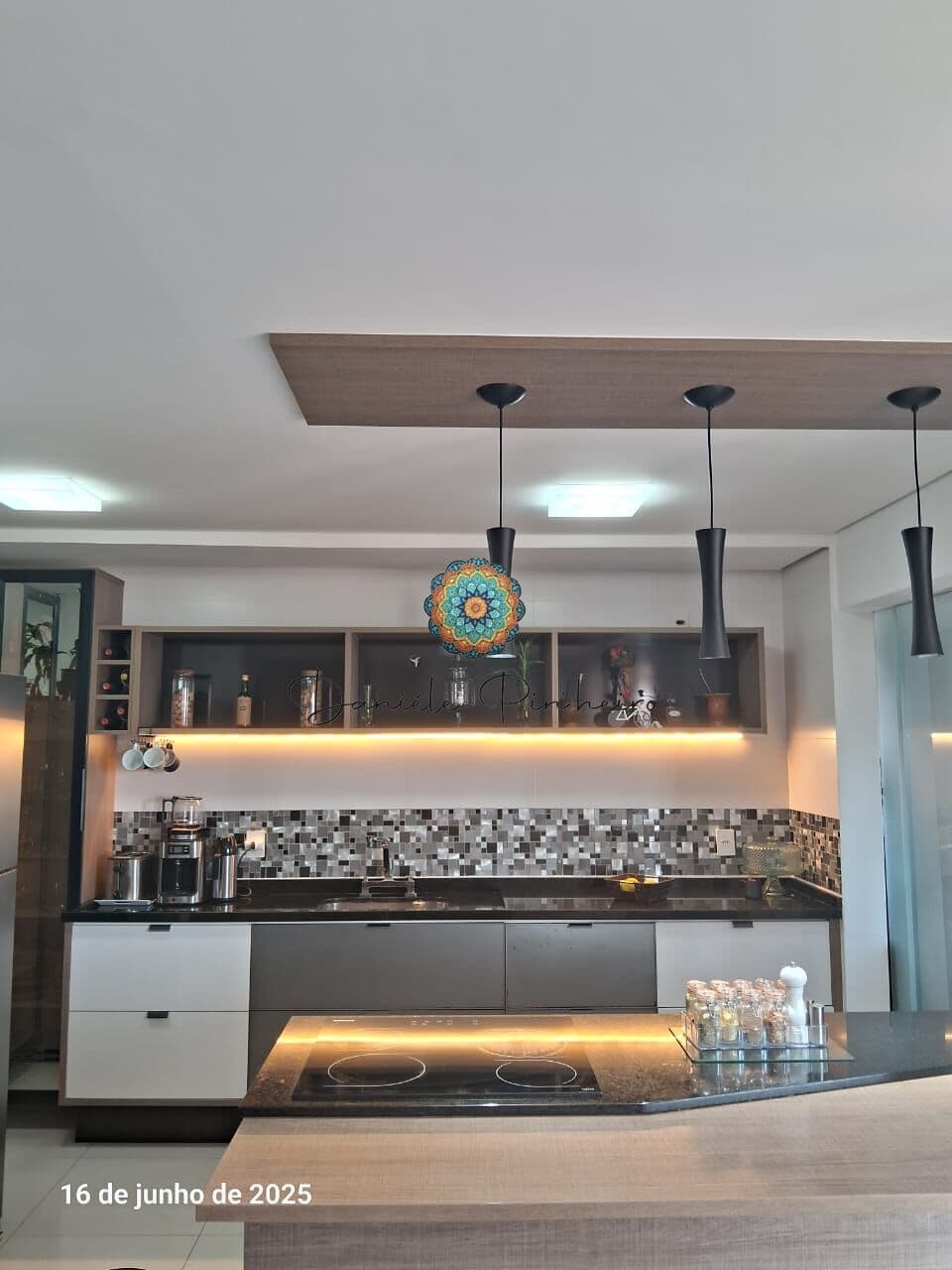 Apartamento à venda no Condomínio Resort Santa Ângela – Engordadouro, Jundiaí